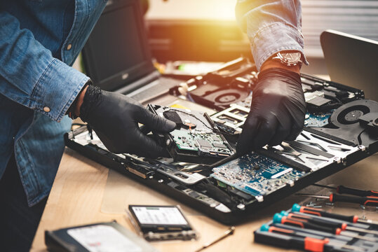 Maintenance